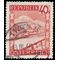 Austria # 506 1945 Used