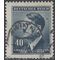 Bohemia and Moravia #64 1942 Used