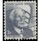 #1280 2c Frank Lloyd Wright 1966 Used