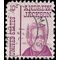 #1286 10c Andrew Jackson 1967 Used