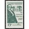 #1380 6c Dartmouth College Case 1969 Mint NH