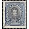 Chile # 164 1929 Used