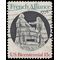 #1753 13c French Alliance American Bicentennial 1978 Used