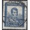 Chile # 182 1932 Used