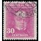 Chile # 183 1934 Used