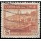 Chile # 205 1938 Used
