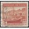 Chile # 205 1938 Used