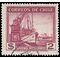 Chile # 207 1938 Used