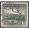 Chile # 226 1943 Used