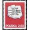 Poland #2378 1980 CTO