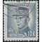 Czechoslovakia # 300 1945 Used