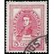 Argentina # 547 1945 Used Crease