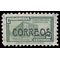 Colombia # 563 1948 Used