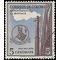 Colombia # 647 1956 Used