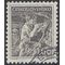 Czechoslovakia # 654 1954 Used