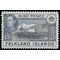 Falkland Islands # 90 1938 Mint NH