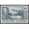 Falkland Islands # 91 1938 Mint NH