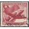 Chile #C139 1950 Used