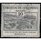 Colombia #C240 1954 Used