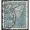 Chile #C 40 1934 Used