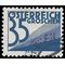 Austria #J151 1930 Used