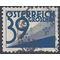 Austria #J152 1932 Used