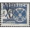Austria #J166 1935 Used