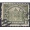 Ecuador #RA10  1920 Used