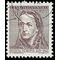 Czechoslovakia #1099 1962 Used