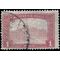Hungary # 122 1917 Used