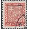 Czechoslovakia # 154 1929 Used