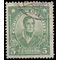 Chile # 163 1929 Used
