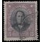 Chile # 165 1929 Used