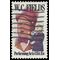 #1803 15c Performing Arts W.C. Fields 1980 Used
