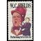 #1803 15c Performing Arts W.C. Fields 1980 Used