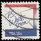#1810 15c P.S. Write Soon 1980 Used