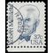 #1866 37c Great Americans Robert Millikan 1982 Used