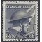 Czechoslovakia # 272 1945 Used