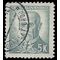 Czechoslovakia # 298 1945 Used