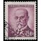 Czechoslovakia # 304 1945 Used