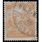 Hungary # 394 1924 Used