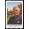 #5241 (49c Forever) Father Theodore Hesburgh 2017 Mint NH