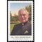 #5241 (49c Forever) Father Theodore Hesburgh 2017 Mint NH