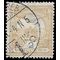 Hungary #  68 1908 Used