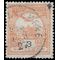 Hungary #  69 1908 Used