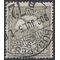 Hungary #  71 1908 Used