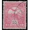Hungary #  89 1913 Used