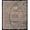 Hungary #  98 1913 Used