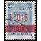 Chile #RA5 1972 Used