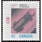 Canada #1131 1987 Mint NH